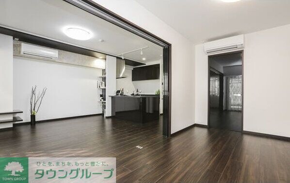 AREX丸の内IIの物件内観写真